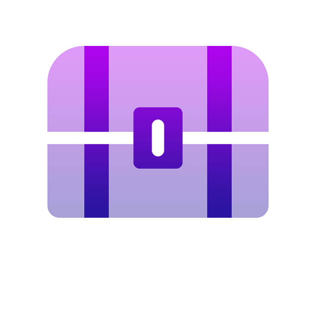 Normal VoidChest (1x boost)