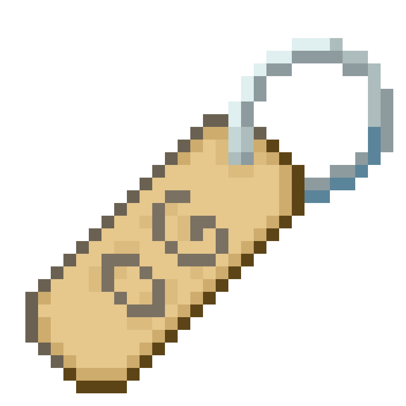 WARLORD TAG (Animace)